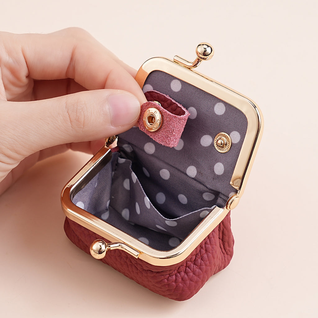 Mini Portable Jewel Box