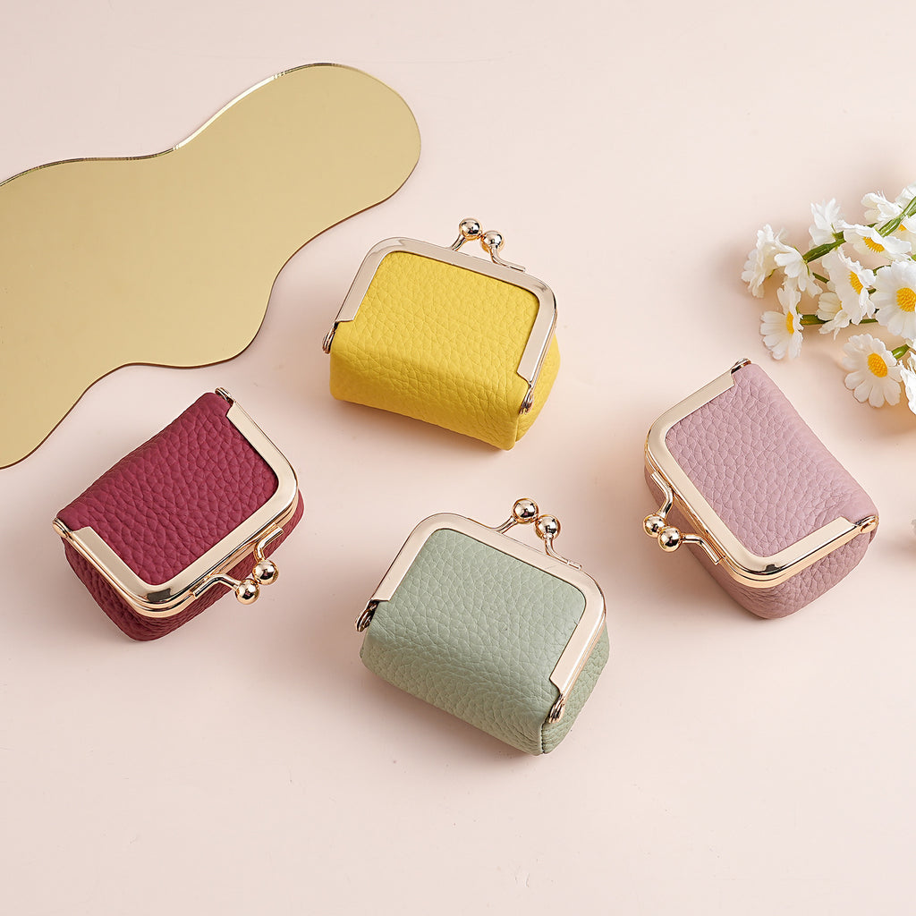 Mini Portable Jewel Box